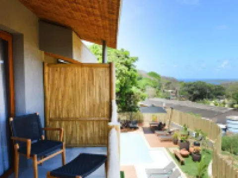 Pousada Maria Bonita Noronha Hotels in Vila dos Remedios