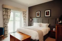 The Fleece at Ruleholme Hôtels à : Brampton