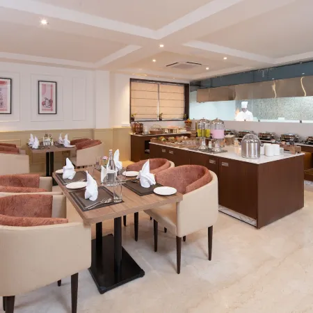Brij Eternity, Vrindavan by Leisure Hotels