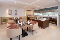 Brij Eternity, Vrindavan by Leisure Hotels - breakfast
