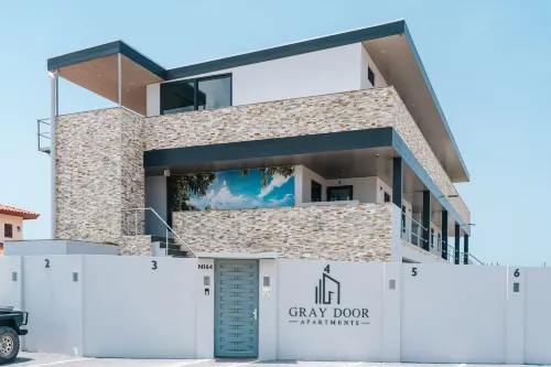 Gray Door Apartments - Adults Only - 4-Star