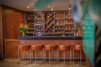 Byblos Hotel - Quầy bar