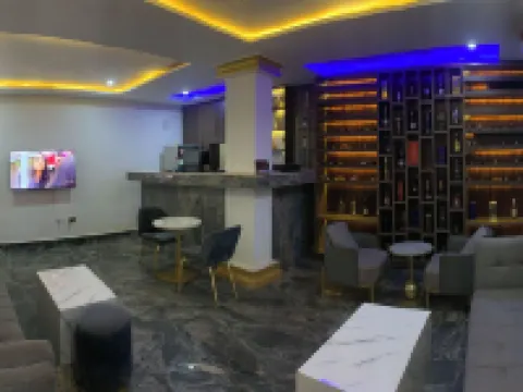 LINTOC HOTEL & SUITES LTD Hotels in Enugu