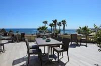 Aregai Marina Hotel & Residence