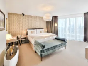 Hotel Lomnica