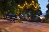 Gir Pride Resort Hotels in Sasan