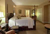 Choctaw Hall Bed & Breakfast