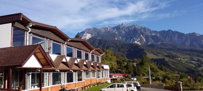 Nabalu Kundasang Hotels in Ranau