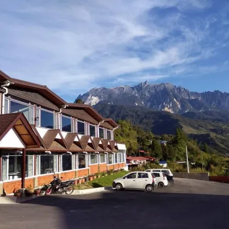 Nabalu Kundasang