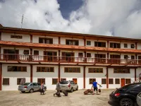 Hotel Barcelos Hotels in Campos do Jordão