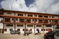 Hotel Barcelos Các khách sạn gần Casa - Chalé Condomínio Estância das Águas Claras