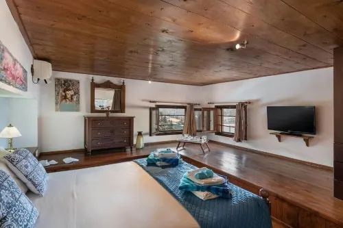 Vilia Archontiko Hotels in Apokoronas