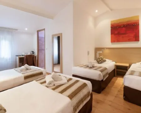 Holzer II Hotels in Porto-Vecchio