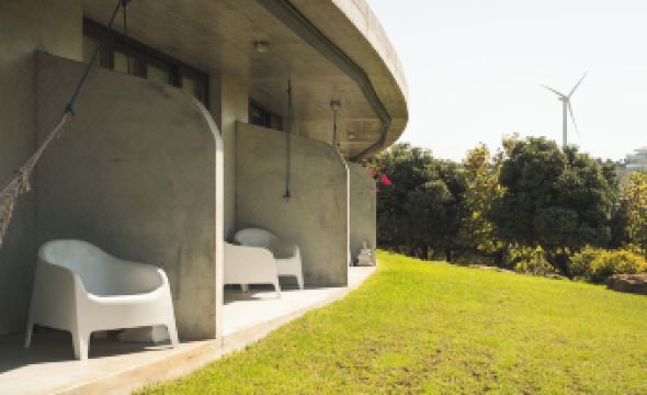 Quinta Raposeiros Country House - Ericeira - Portugal