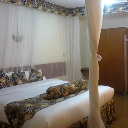 Tumaini Cottages and Conference Centre