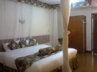 Tumaini Cottages and Conference Centre