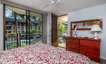 Kona Makai 1-204 Oceanview! AC! Remodeled! 2Bd/2ba