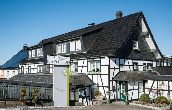 Landhotel Napoleon