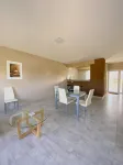 Entre Cerros Apart Hotels in Capital Department