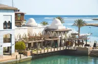Marina Residence Suites Port Ghalib