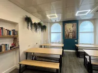 Smart Russell Square Hostel Hotel a Londra