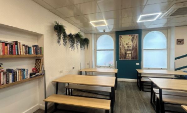 Smart Russell Square Hostel