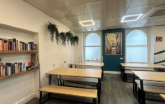 Smart Russell Square Hostel