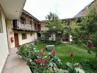 Pacocha Bed & Breakfast