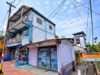 ホテル コーラル イン フォレスト ミュージアム & チャットハム ソー ミル周辺のホテル