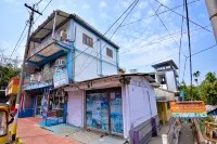 Hotel Coral Inn -Hci Các khách sạn ở 