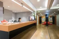 Aparthotel Senator Barcelona -  Appartamenti vacanze