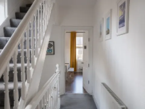 Phénix Central - Huge 3 Bed Apt. Hotels in Grangetown