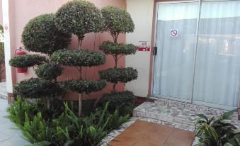 Joezebel Guesthouse