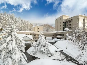 Zao Kokusai Hotel