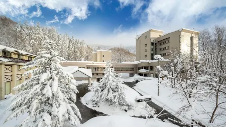 Zao Kokusai Hotel