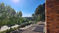 Hotel Azaleia - Mountain view