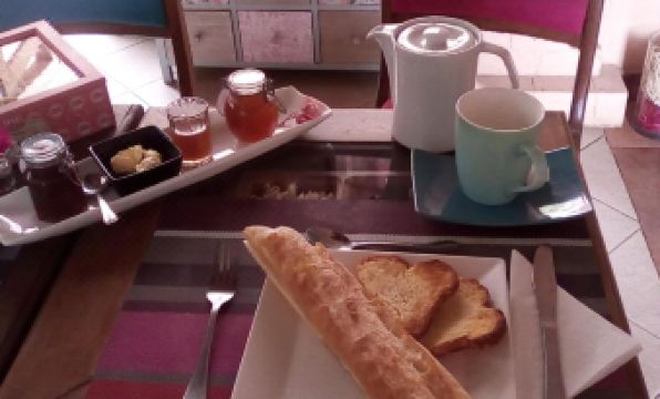 Maison Lovasoa - Housity