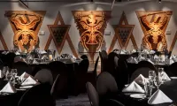 Rydges Rotorua - breakfast