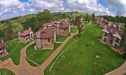Panari Resort, BW Signature Collection