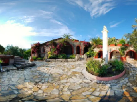 Oliviera Private Island Hotel – Kalem Island Dikili otelleri