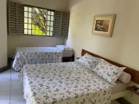 Alvorecer do Pepê Hotels in Confins