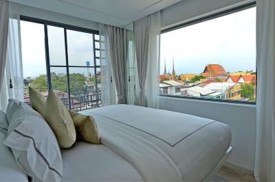 その他 リヴァ アルン バンコクの写真