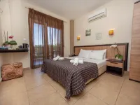 Ammolithos Beach Hotels in Volvi
