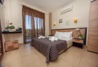 Ammolithos Beach Các khách sạn ở Volvi