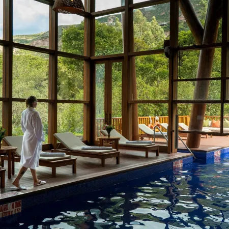 Tambo del Inka, a Luxury Collection Resort & Spa, Valle Sagrado