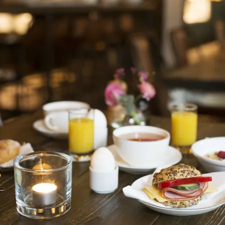 Elite Stora Hotellet Örebro