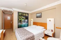 Baron Hotel Các khách sạn ở Istanbul
