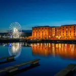 The Cavern Apartment @ Liver House Hotels in Greasby