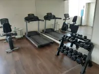 Regenta Central Jaipur - palestra
