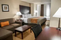 Comfort Suites Albuquerque-North Journal Center